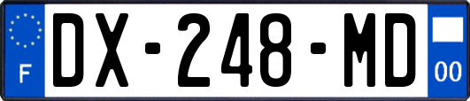 DX-248-MD
