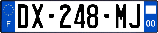 DX-248-MJ