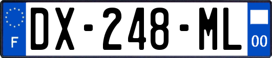 DX-248-ML