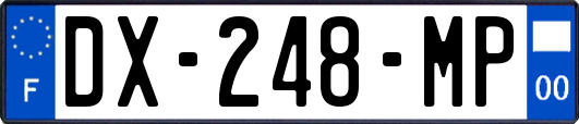 DX-248-MP