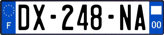 DX-248-NA