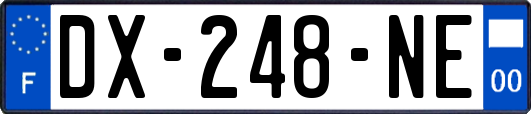 DX-248-NE
