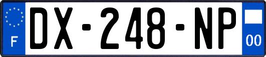 DX-248-NP