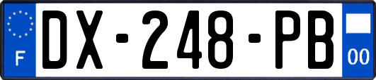 DX-248-PB