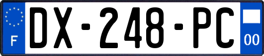 DX-248-PC