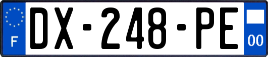 DX-248-PE