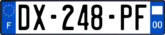 DX-248-PF