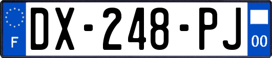 DX-248-PJ