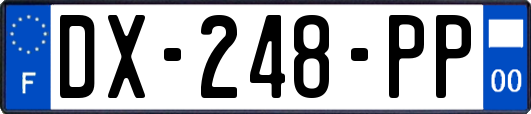 DX-248-PP