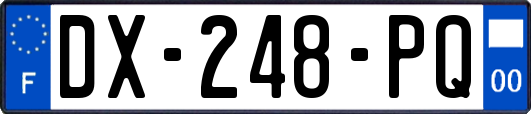 DX-248-PQ