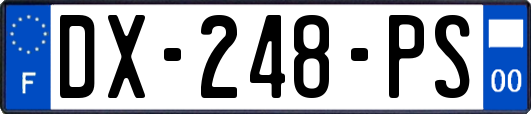 DX-248-PS