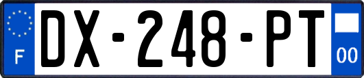 DX-248-PT