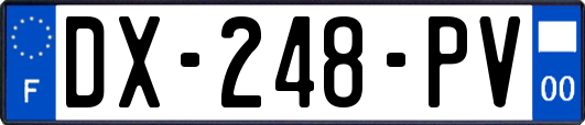 DX-248-PV