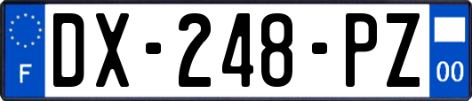 DX-248-PZ