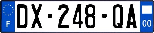 DX-248-QA