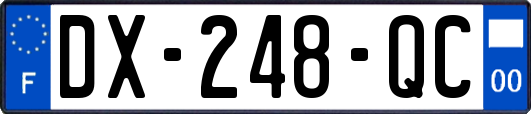 DX-248-QC