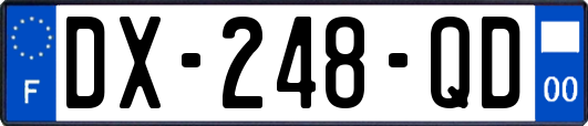 DX-248-QD