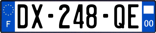 DX-248-QE
