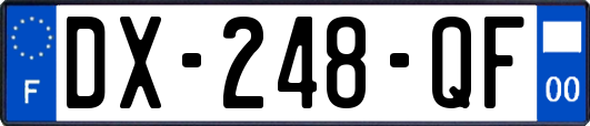 DX-248-QF