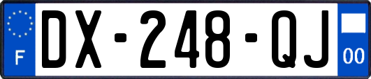 DX-248-QJ