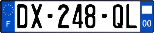 DX-248-QL