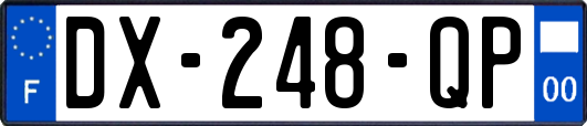 DX-248-QP