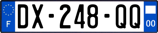 DX-248-QQ