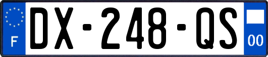DX-248-QS