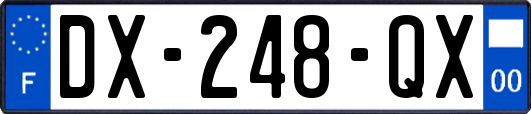 DX-248-QX