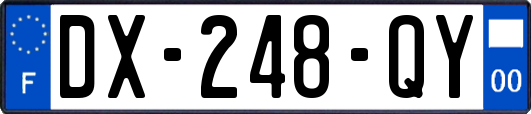 DX-248-QY