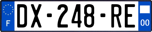 DX-248-RE
