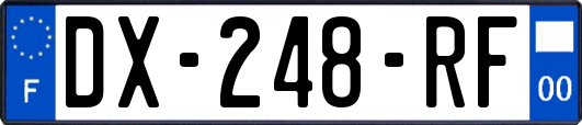 DX-248-RF