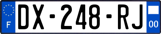 DX-248-RJ