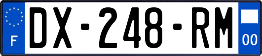 DX-248-RM