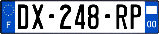 DX-248-RP