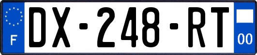 DX-248-RT