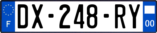 DX-248-RY