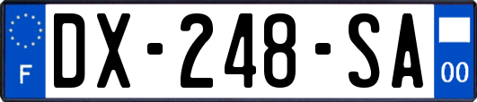 DX-248-SA