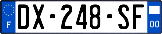 DX-248-SF
