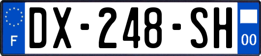 DX-248-SH