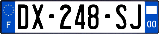 DX-248-SJ