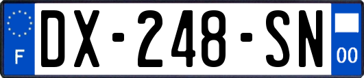 DX-248-SN