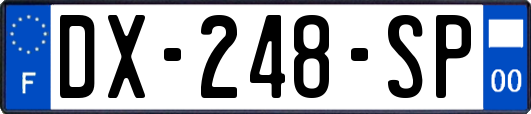 DX-248-SP