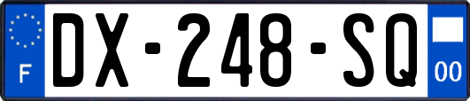 DX-248-SQ