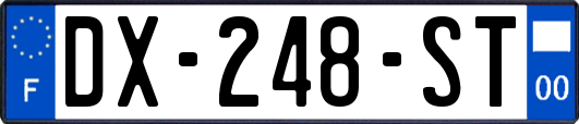 DX-248-ST