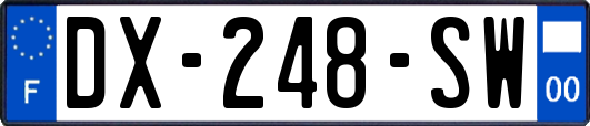 DX-248-SW