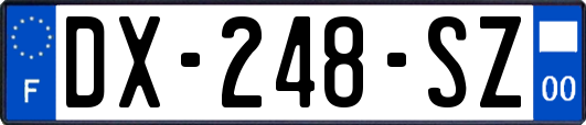 DX-248-SZ