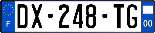 DX-248-TG
