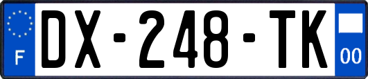 DX-248-TK