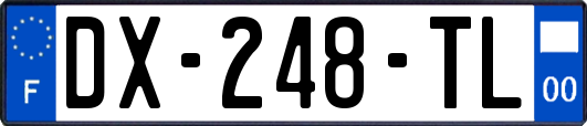 DX-248-TL